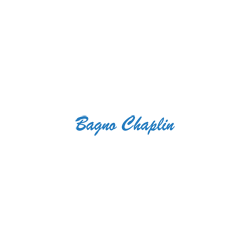 Logo di BAGNO CHAPLIN