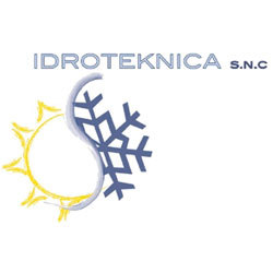 Logo di IDROTEKNICA