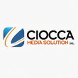 Logo di TELEFONIA CIOCCA MEDIA SOLUTION