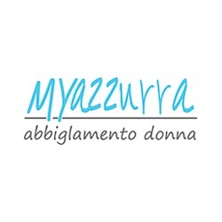 Logo di MYAZZURRA