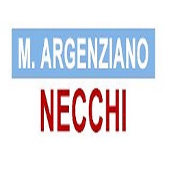 Logo di ARGENZIANO MODESTO - NECCHI MACCHINE PER CUCIRE