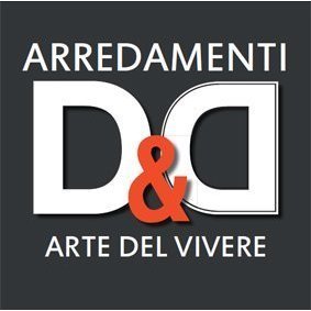 Logo di D & D ARTE DEL VIVERE DI CAPPELLI GABRIELLA