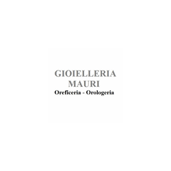 Logo di OROLOGERIA OREFICERIA GIOIELLERIA MAURI MASSIMO