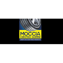 Logo di CENTRO GOMME MOCCIA