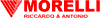 Logo di MORELLI RICCARDO E ANTONIO