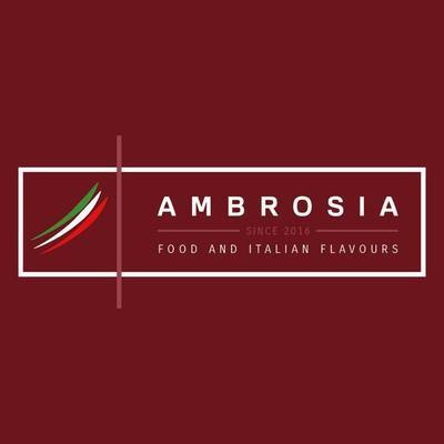 Logo di ALIMENTARI AMBROSIA