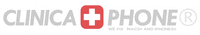 Logo di CLINICA IPHONE OSTIENSE