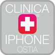Logo di CLINICA IPHONE OSTIA