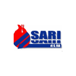 Logo di SARI ANTINCENDIO