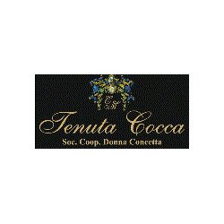 Logo di TENUTA COCCA