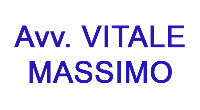 Logo di VITALE AVV. MASSIMO