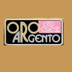Logo di COMPRO ORO E ARGENTO