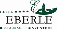 Logo di HOTEL RISTORANTE EBERLE