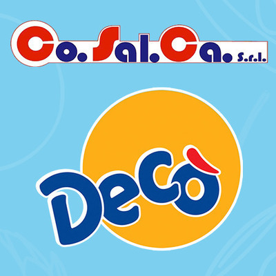 Logo di SUPERMERCATI DECÒ
