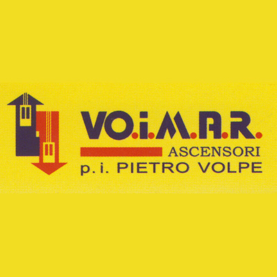 Logo di VO.I. M.A.R. ASCENSORI