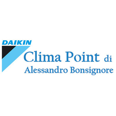 Logo di DAIKIN CLIMA POINT