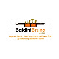Logo di BALDINI BRUNO SERVICE