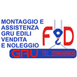 Logo di F.D. GRU