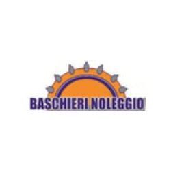 Logo di BASCHIERI NOLEGGIO