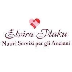 Logo di NUOVI SERVIZI PER GLI ANZIANI DI ELVIRA PLAKU