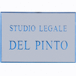 Logo di STUDIO LEGALE DEL PINTO