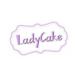 Logo di LADY CAKE