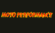 Logo di MOTO PERFORMANCE