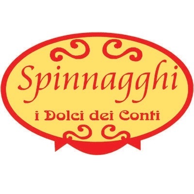 Logo di PASTICCERIA SPINNAGGHI