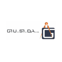 Logo di GIU.SI.DA.