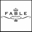 Logo di FABLE OUTLET