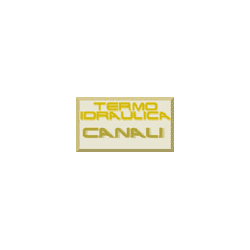 Logo di CANALI EUGENIO IDRAULICO