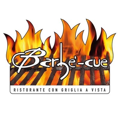Logo di RISTORANTE BARBE'-CUE