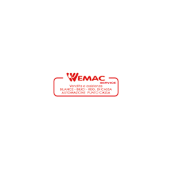 Logo di WEMAC SERVICE