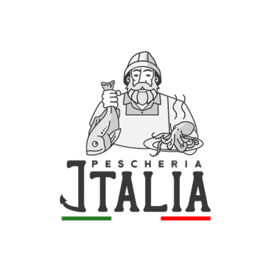 Logo di PESCHERIA ITALIA