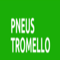 Logo di PNEUS TROMELLO