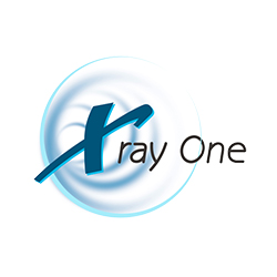 Logo di XRAY ONE