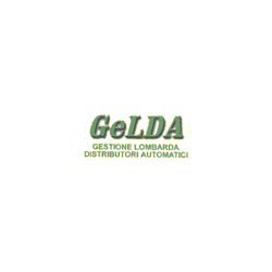 Logo di GELDA DISTRIBUTORI AUTOMATICI