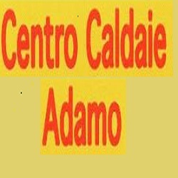 Logo di CENTRO CALDAIE ADAMO