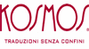 Logo di KOSMOS