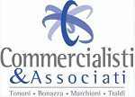 Logo di TONONI DR. GUERRINO