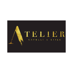 Logo di ATELIER CAPELLI E STILE