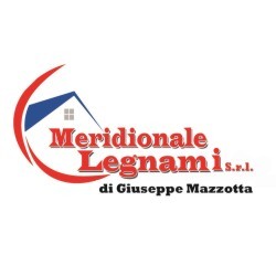 Logo di MERIDIONALE LEGNAMI
