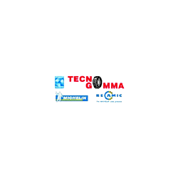 Logo di TECNOGOMMA