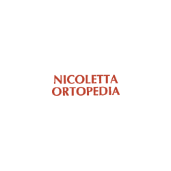 Logo di ORTOPEDIA NICOLETTA