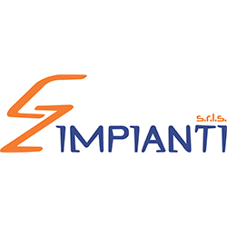Logo di CZ IMPIANTI