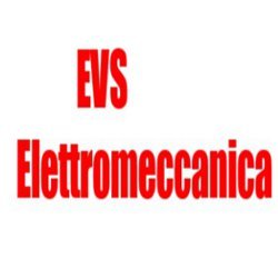 Logo di EVS ELETTROMECCANICA