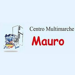 Logo di CENTRO MULTIMARCHE MAURO