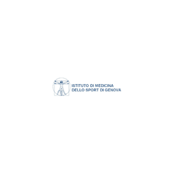 Logo di ISTITUTO DI MEDICINA DELLO SPORT DI GENOVA