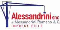 Logo di ALESSANDRINI IMPRESA EDILE