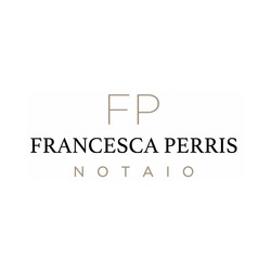 Logo di NOTAIO FRANCESCA PERRIS